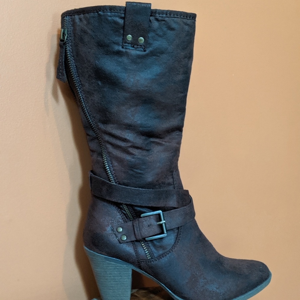 Worthington boots